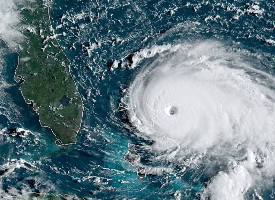 hurricane