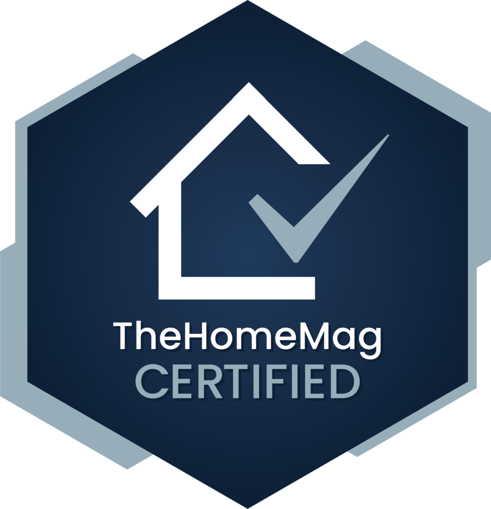 TheHomeMag Certified