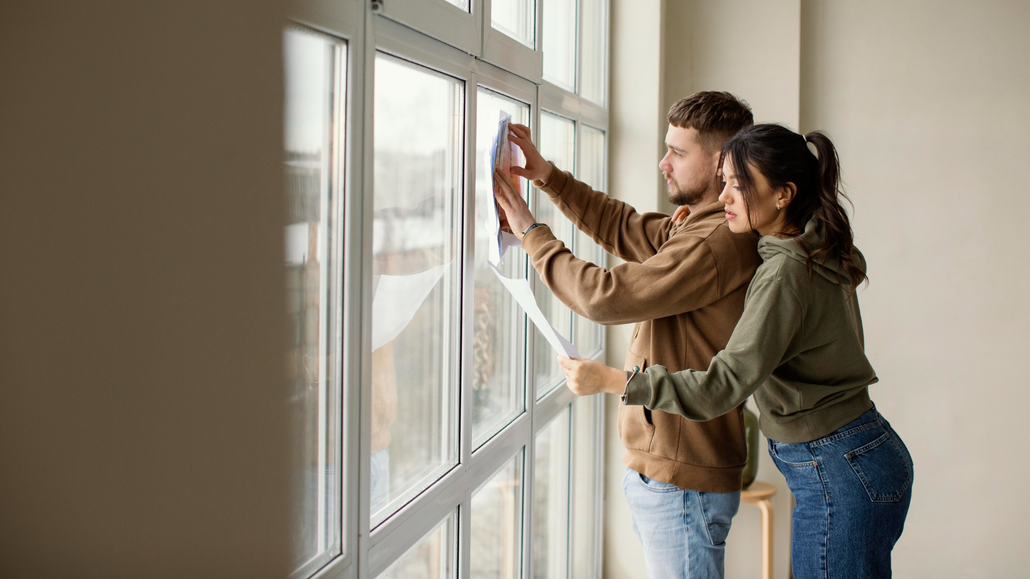 Hurricane Shutters vs. Impact Windows