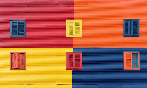 Popular Shutter Color Ideas and Combinations for Florida Homes