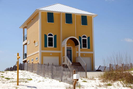 The Difference Between Blinds, Shades & Shutters